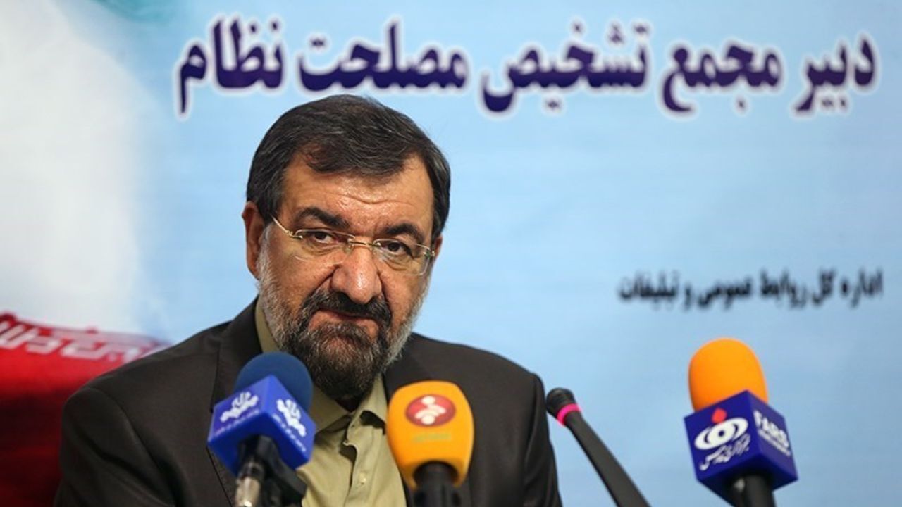 رهبری درمورد ریاست مجمع تصمیم می‌گیرند