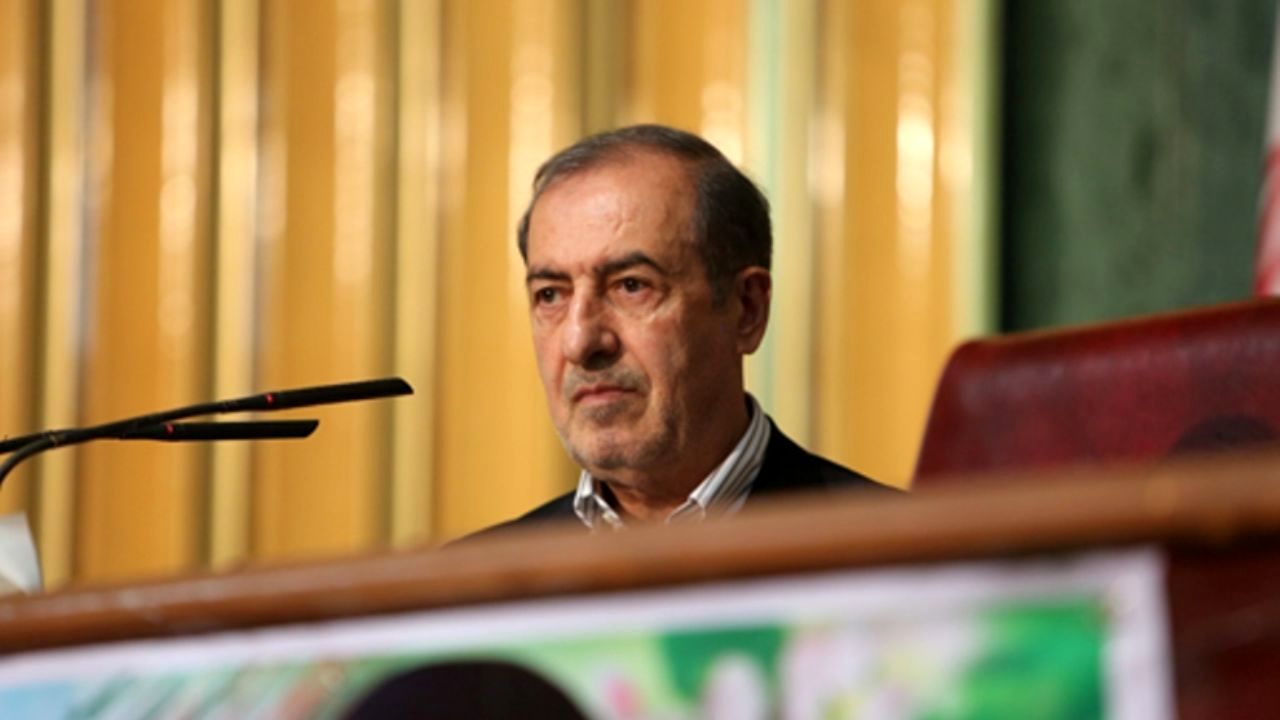 به مساله ورود فاضلاب به خلیج فارس رسیدگی شود
