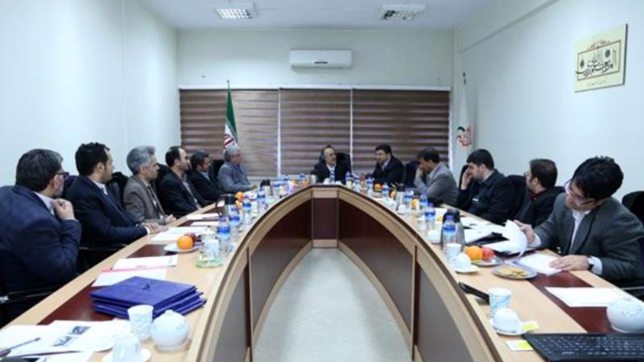 تدوین سیاست‌های پیشگیری از جرایم