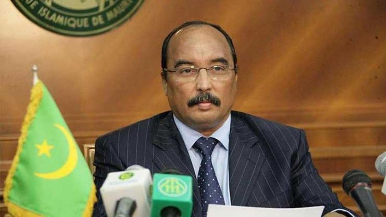 دومین رئیس‌جمهور عرب هم عازم سوریه می‌شود