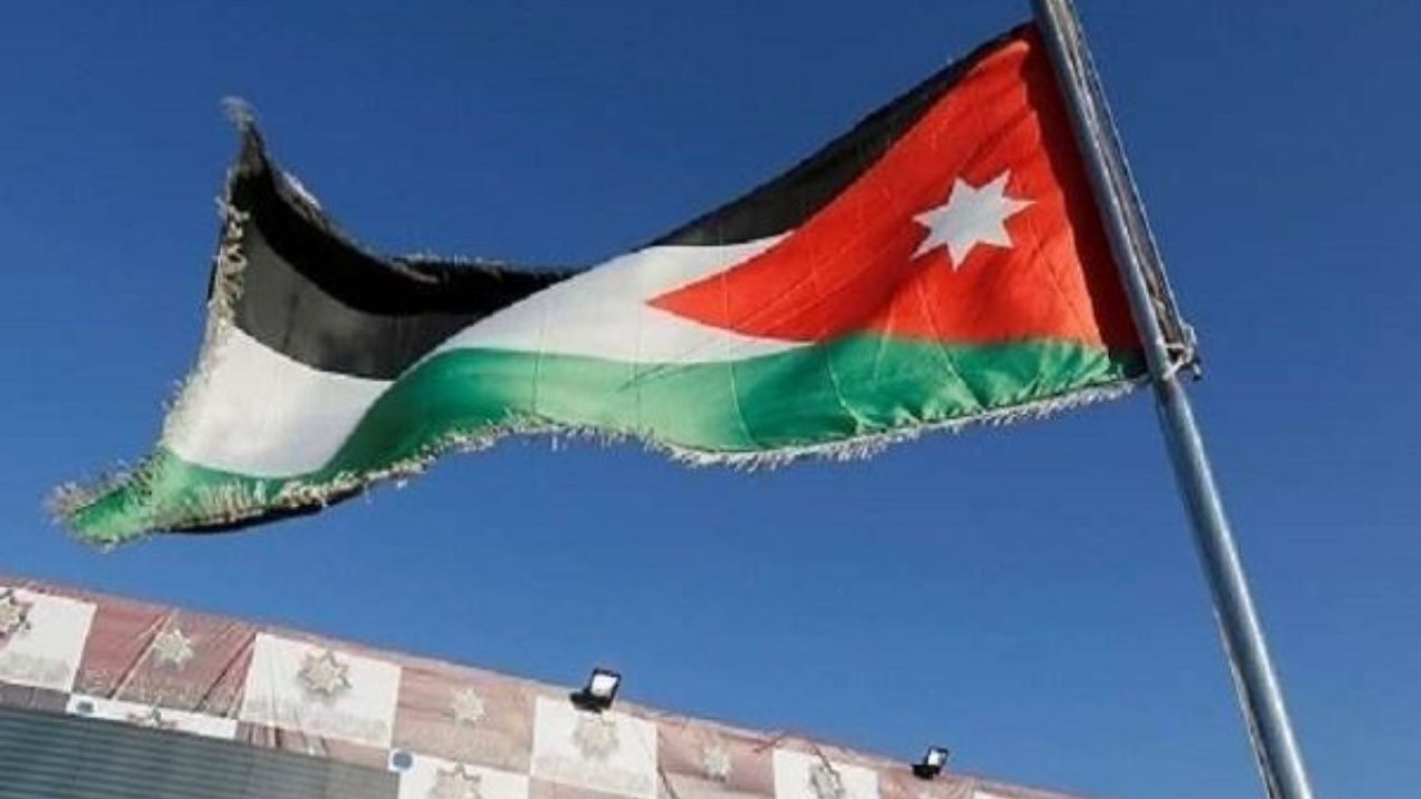 تل‌آویو سفیر اردن را احضار کرد
