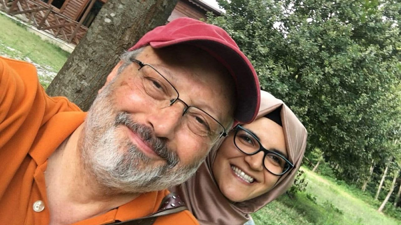 جزئیات جدید از فایل صوتی قتل خاشقجی