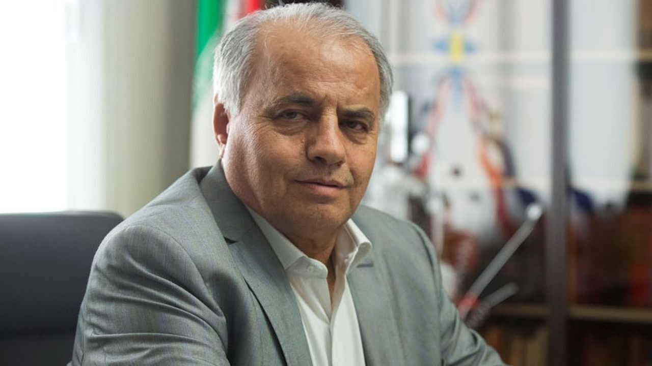 نظام جمهوری اسلامی متعلق به آحاد جامعه از جمله آشوریان است