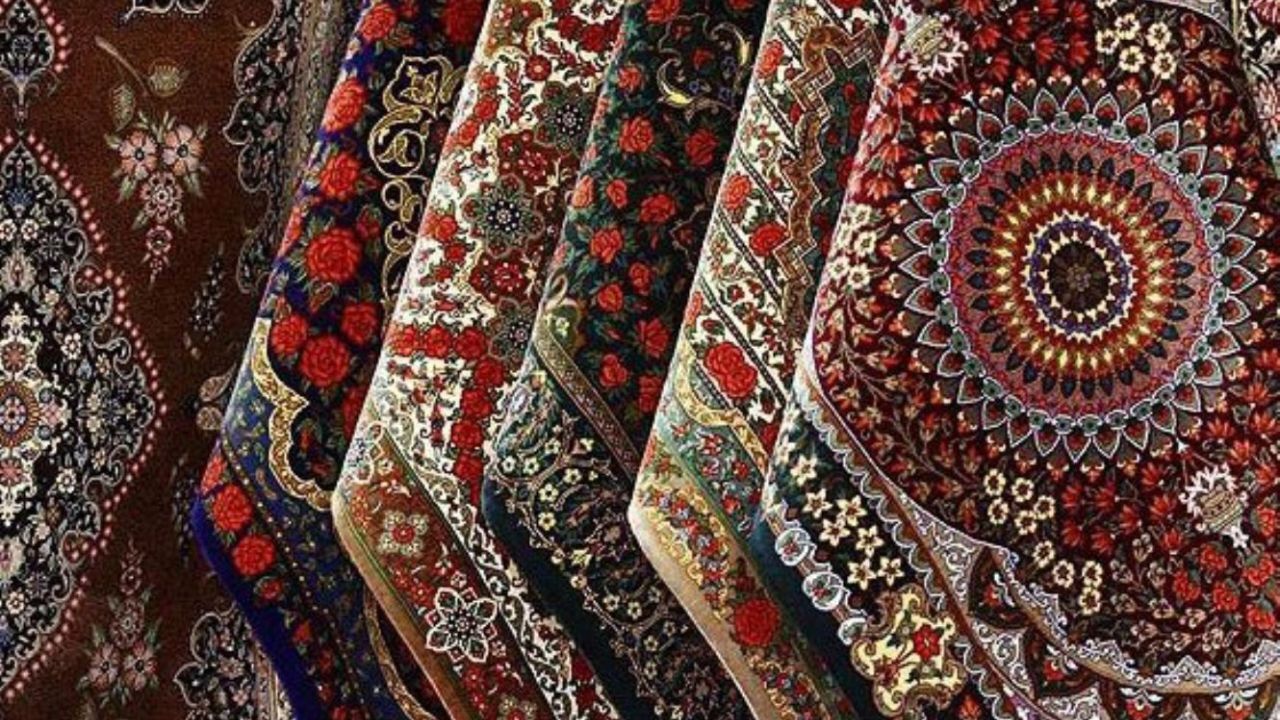 قالی کرمان در سراشیبی سقوط