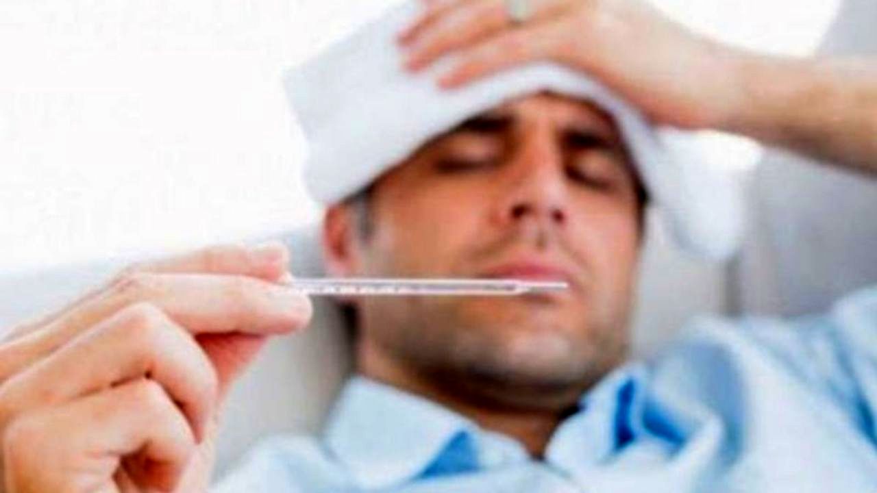 بازگشتت مجدد آنفلو‌آنزا