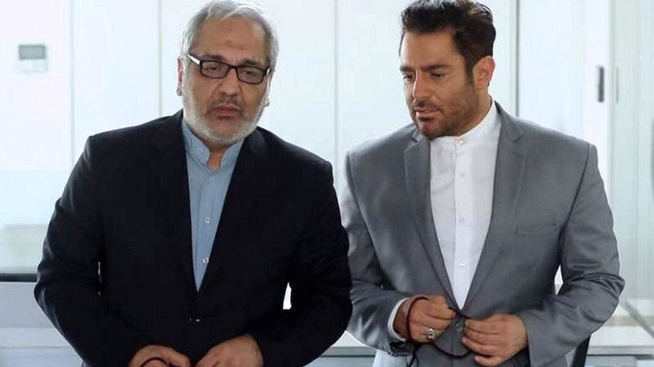 چرا «رحمان 1400» با بازی مهران مدیری از جشنواره فیلم فجر انصراف داد؟