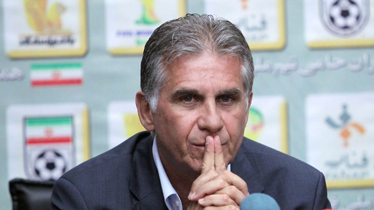 رویای ما قهرمانی‌ آسیا است نه نیمه نهایی