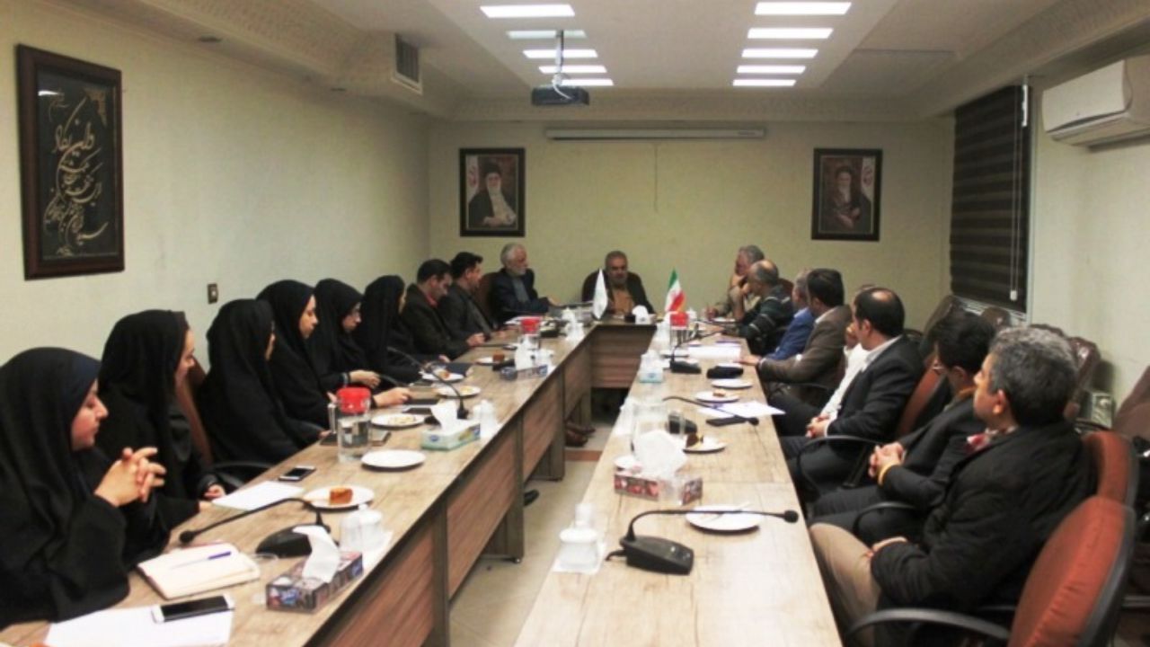 موفقیت زندان ها در گرو تقویت مددکاری است
