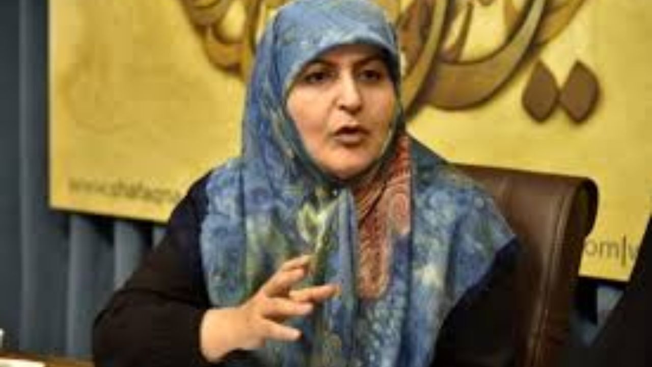برخی زنان مانع راه طرح کودک همسری بودند
