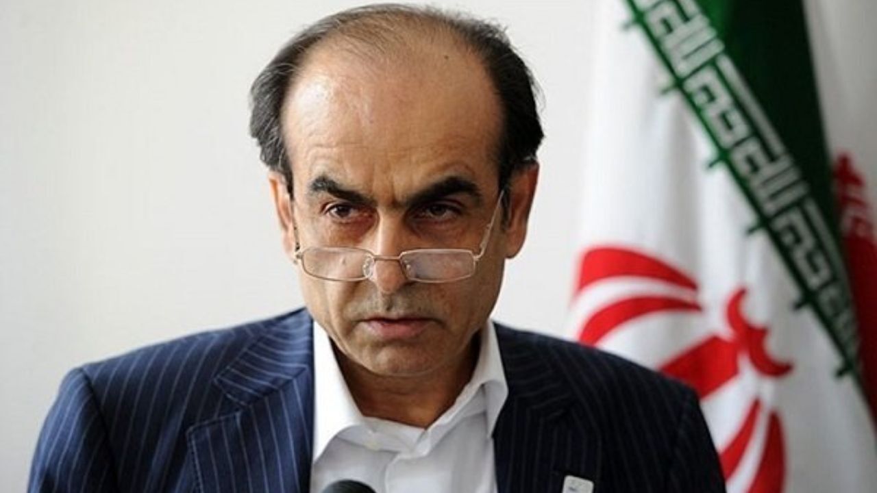 وعده روحانی به نمایندگان استان خوزستان/ مسئله آب را بررسی می‌کنیم