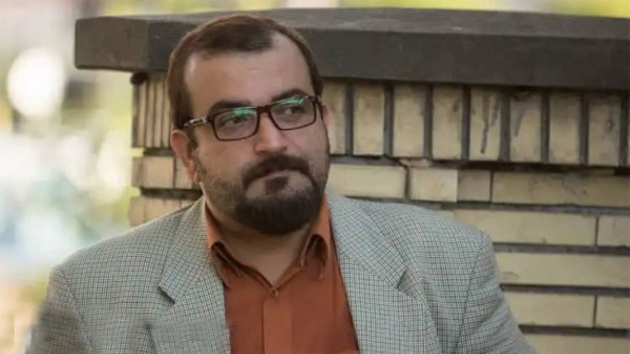 معرفی رئیس جدید شورای ارزشیابی و نظارت اداره‌کل هنرهای نمایشی