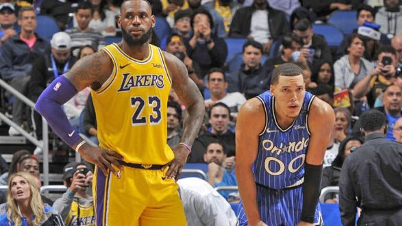 نتایج NBA در شبی که لیکرز پیروز میدان بود