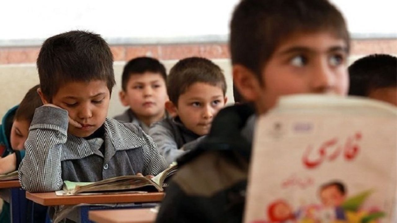 هرسال بیش از 14 هزار کودک کار باسواد می‌شوند