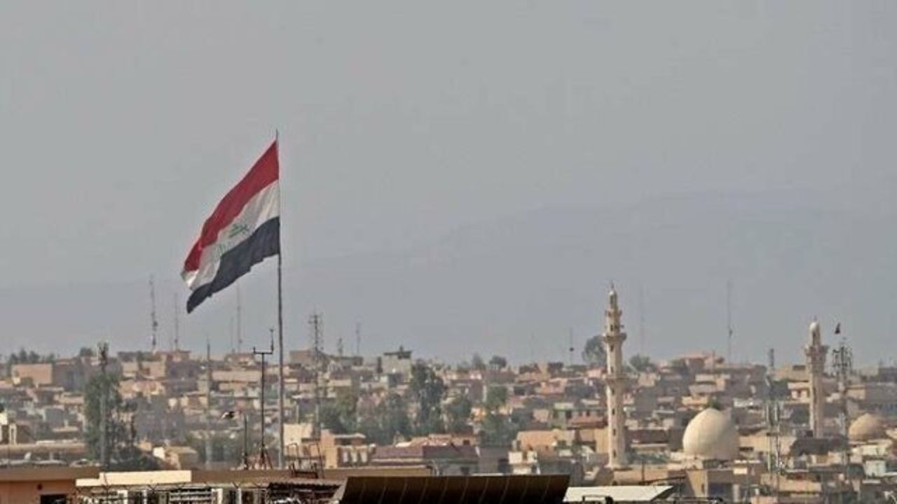 بازداشت هشت نفر از سرکردگان داعش در کرکوک