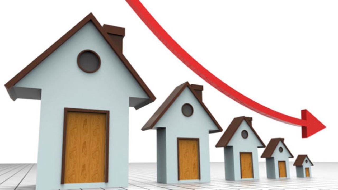 کاهش  61.7 درصدی معاملات مسکن در تهران