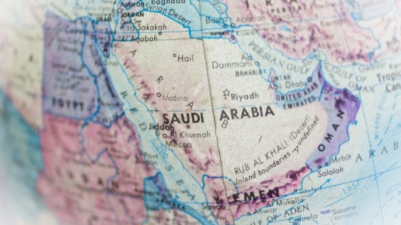 یارکشی بن سلمان از میان نوادگان عبدالعزیز