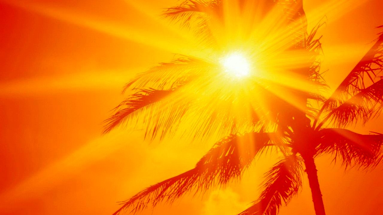 گرمای کم‌سابقه در استرالیا