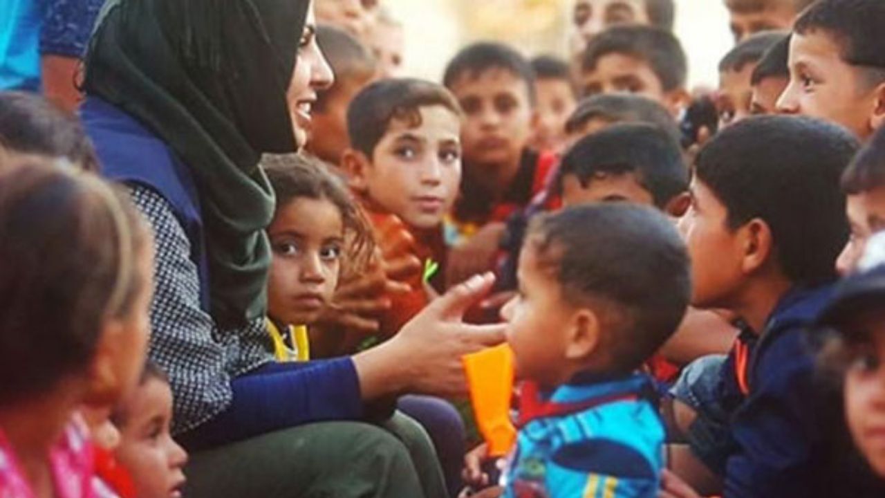 نمایش یک مستند ایرانی در پراگ