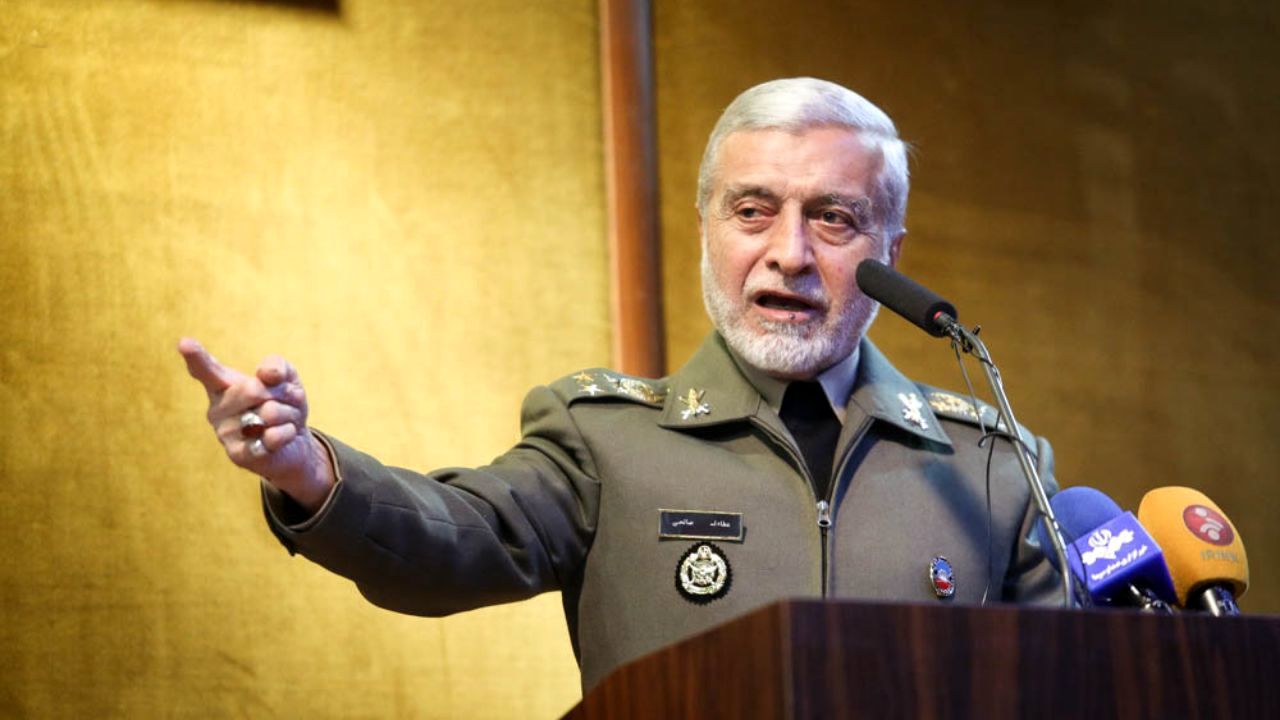 دشمنان از قدرت دفاعی ایران آگاه هستند/ نیروهای مسلح در اوج اقتدار هستند
