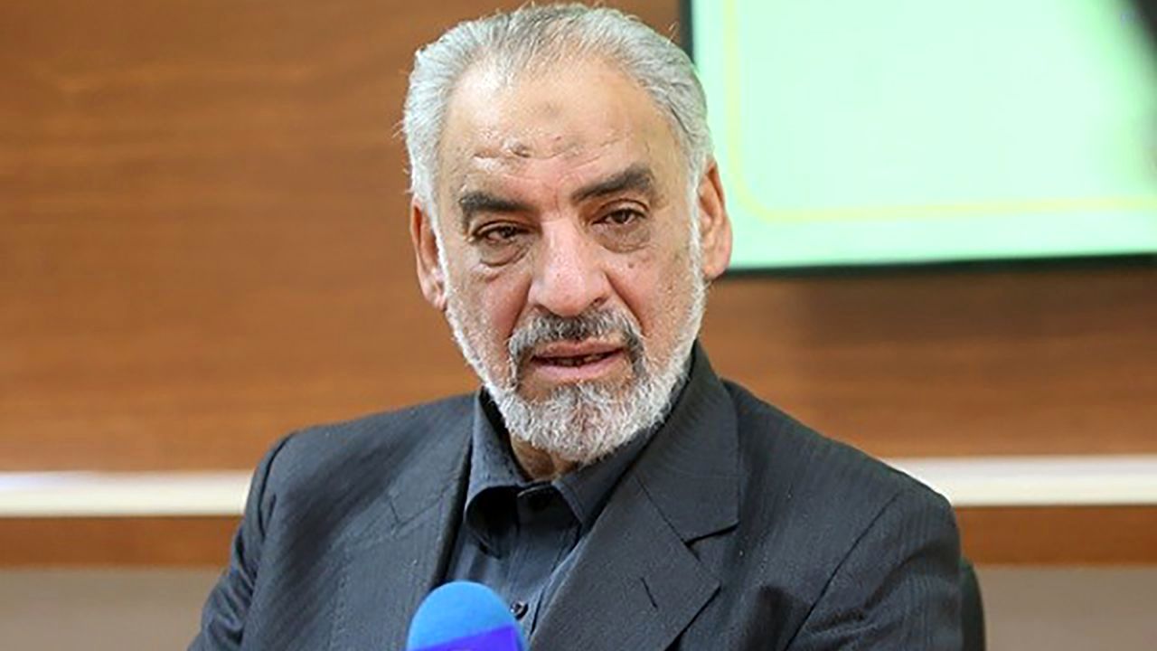 آمریکا قدرت مداخله در خاورمیانه را ندارد