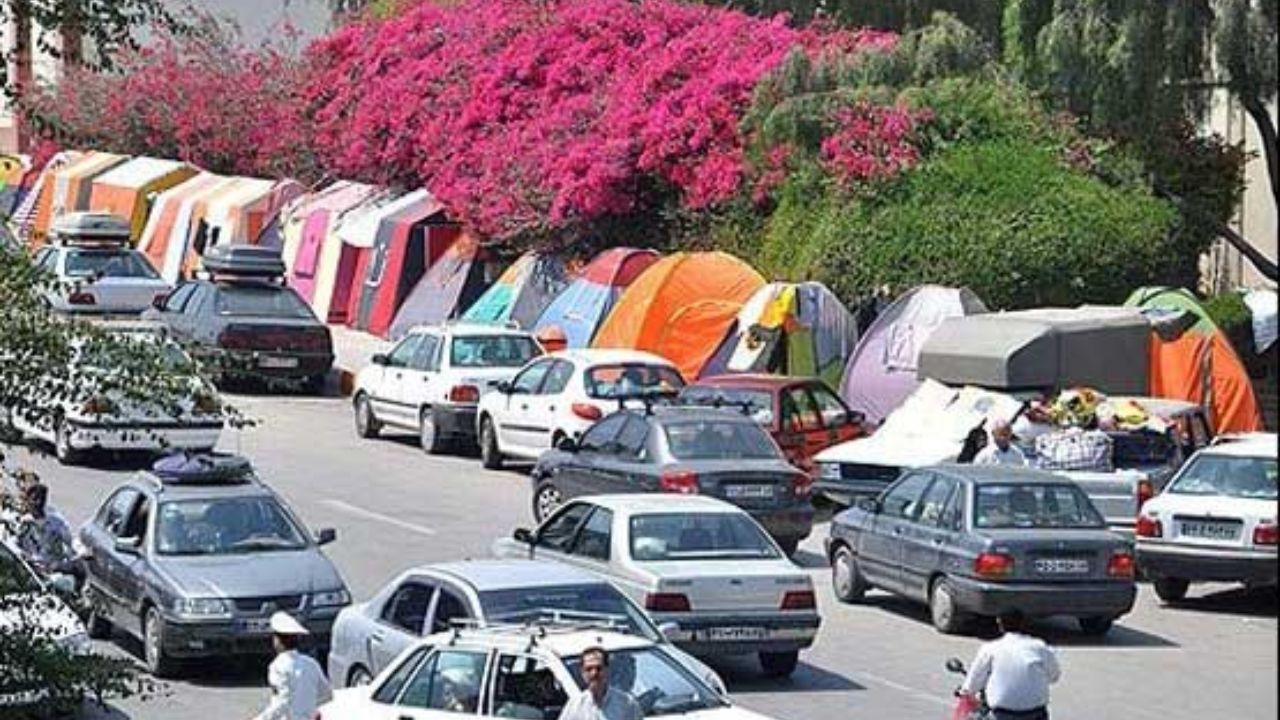 ثبت نام سفرهای نوروزی بازنشستگان از اول اسفند