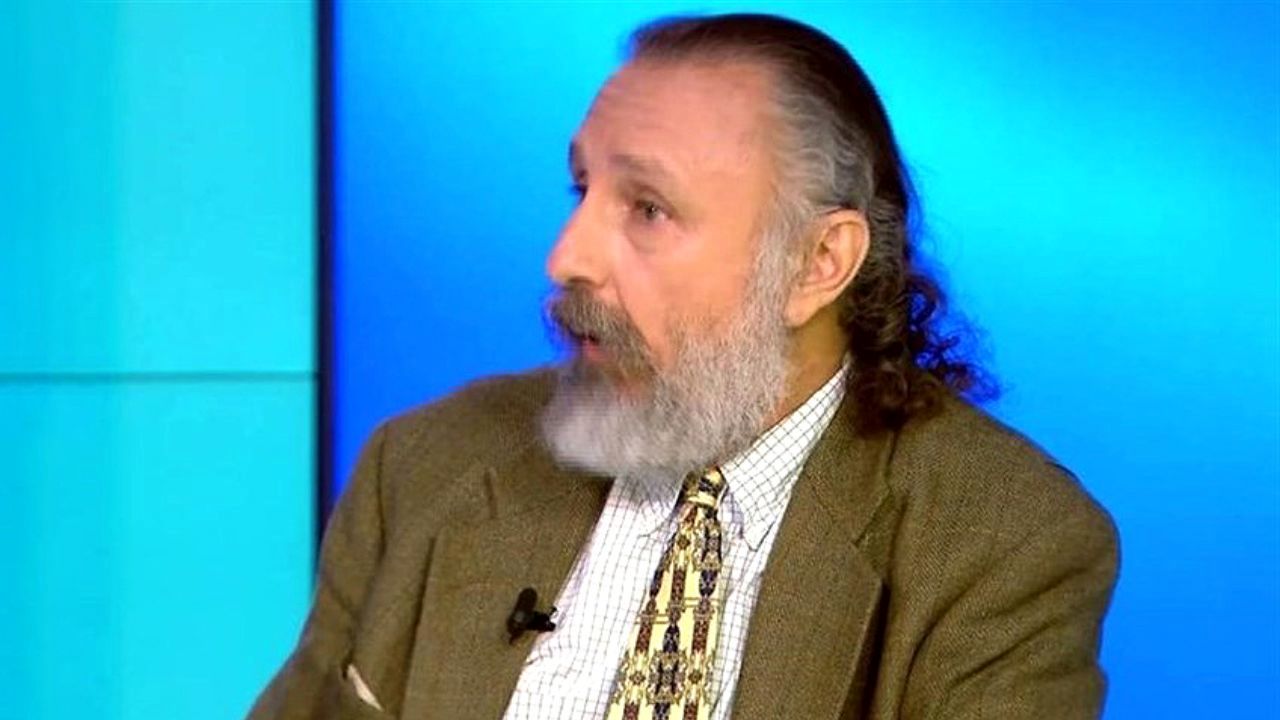 حضور آمریکا در سوریه برای جلوگیری از نفوذ ایران بوده است