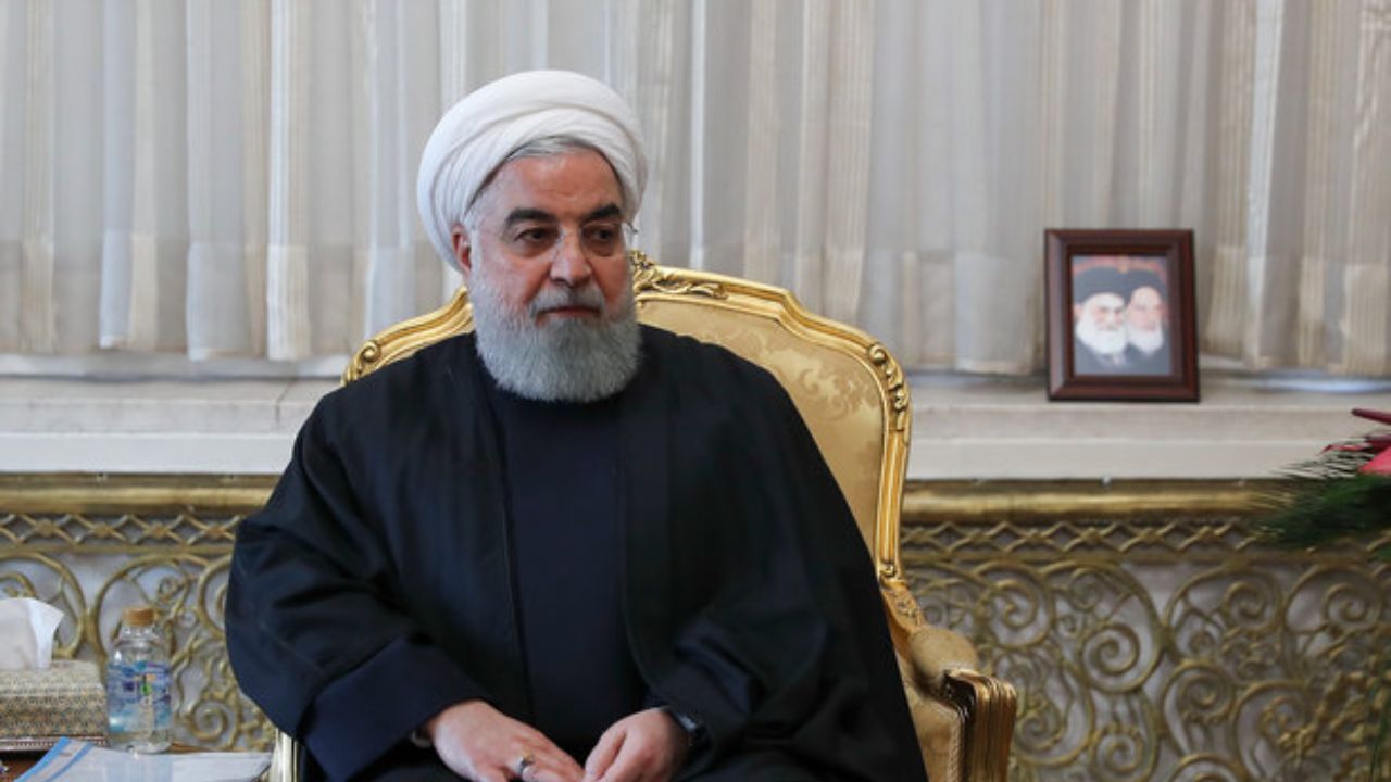 مراسم بزرگداشت آیت‌الله هاشمی با سخنرانی «روحانی» برگزار می‌شود