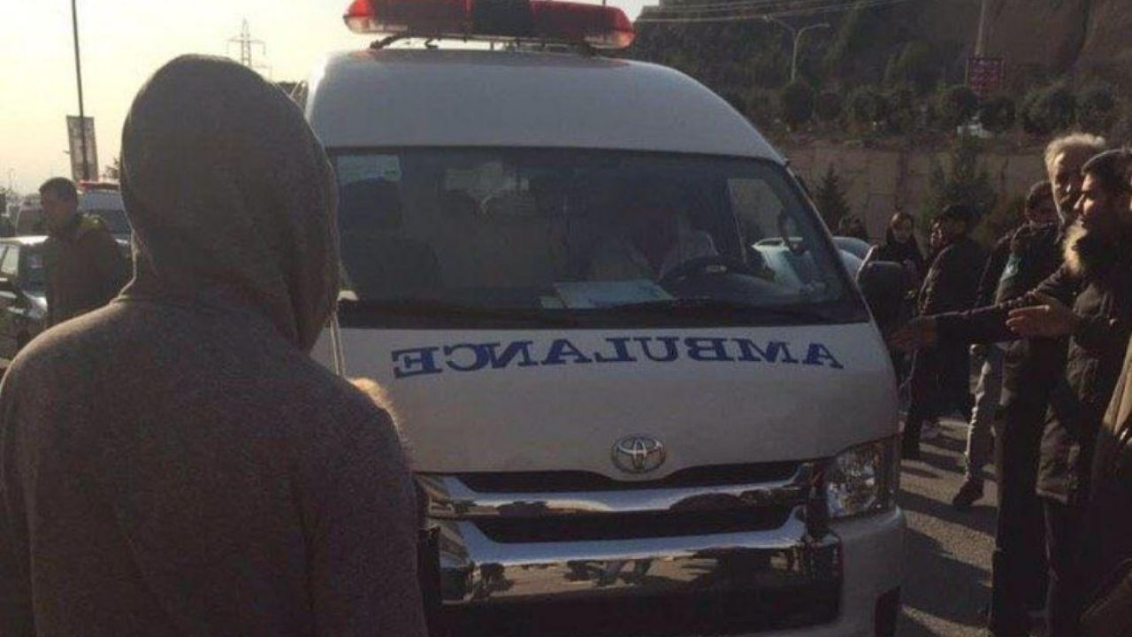 نتیجه حادثه دانشگاه آزاد به زودی اعلام می‌شود