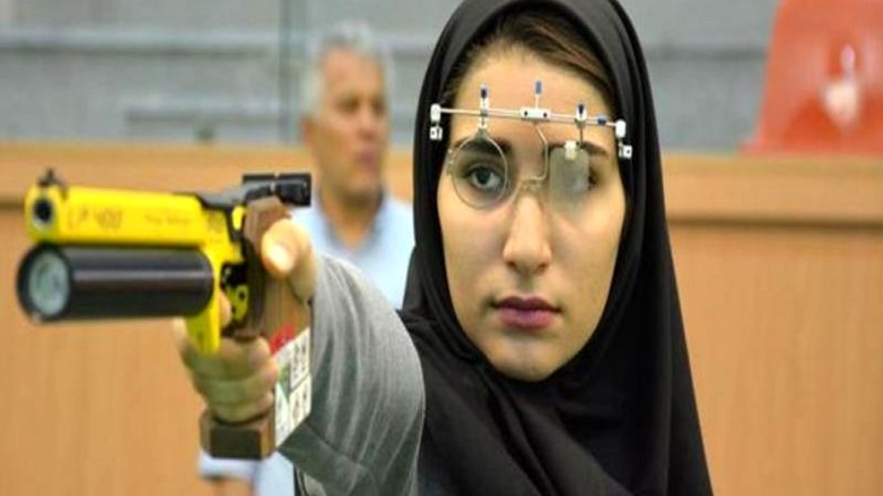 سهمیه المپیک گرفتن در جام جهانی ساده نیست
