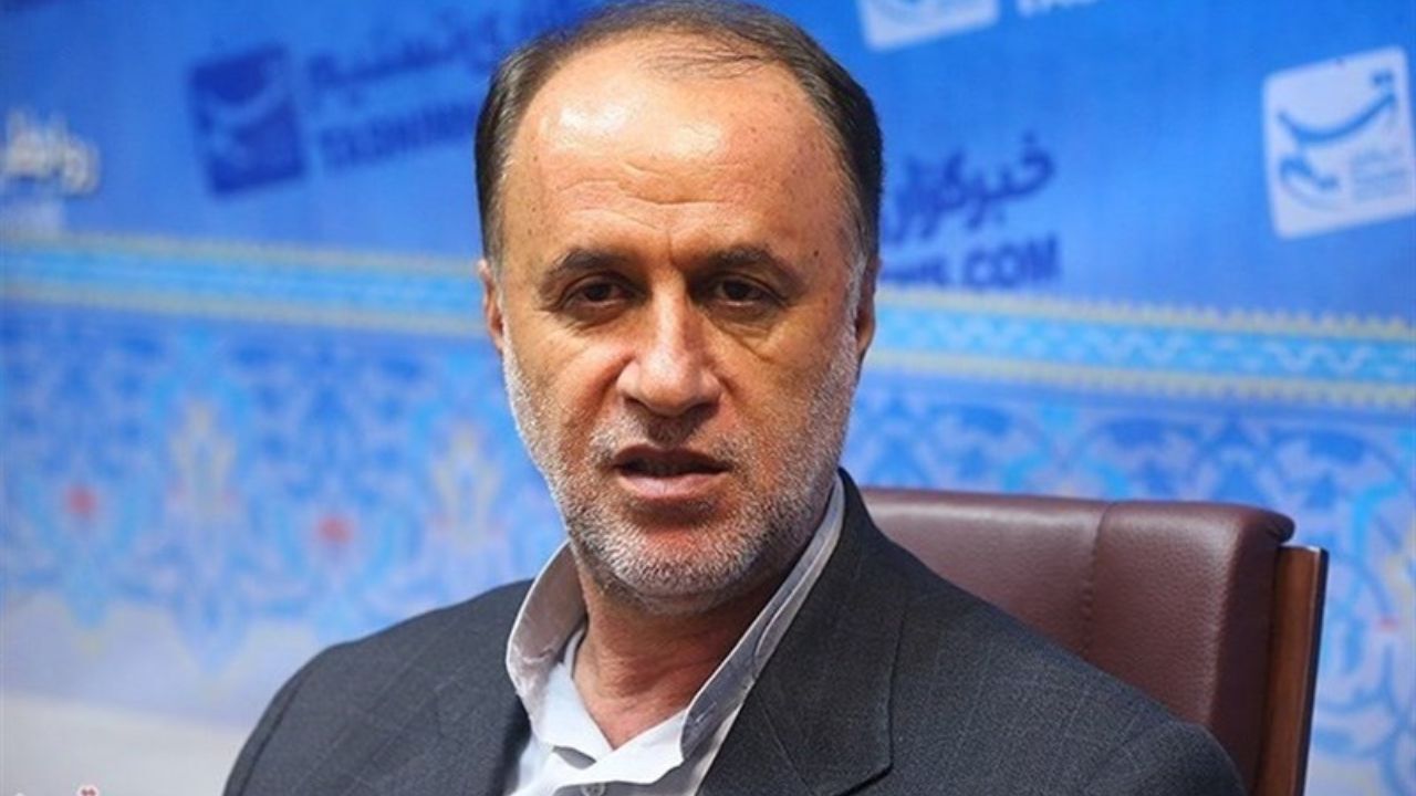 مجلس در بررسی بودجه تصمیم ملی و مردمی بگیرد