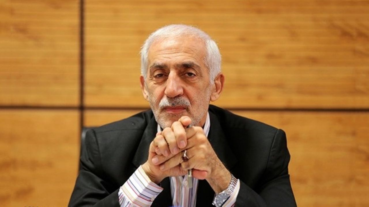 افشاکری محمد دادکان در یک برنامه تلویزیونی