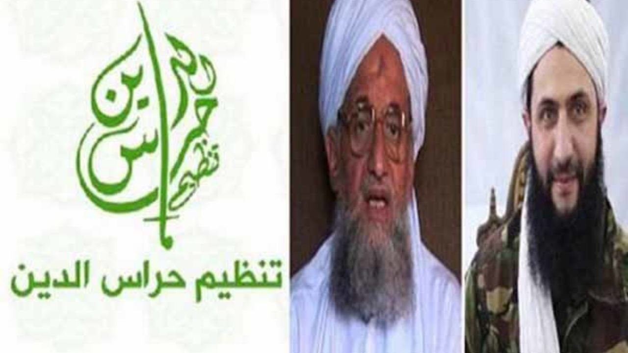 «حراس الدین» گروه تروریستی جدید در عراق