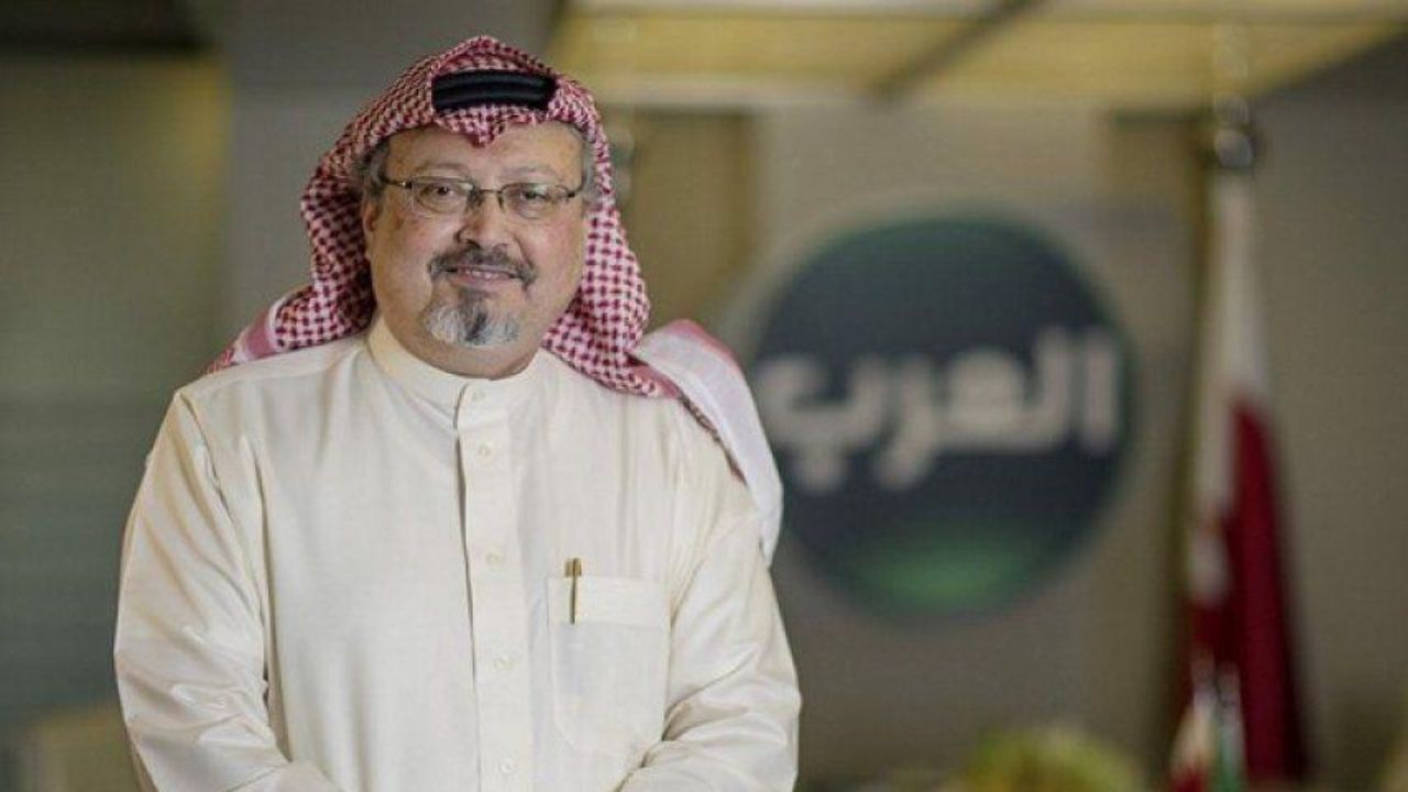 برگزاری اولین جلسه محاکمه عاملان قتل خاشقچی
