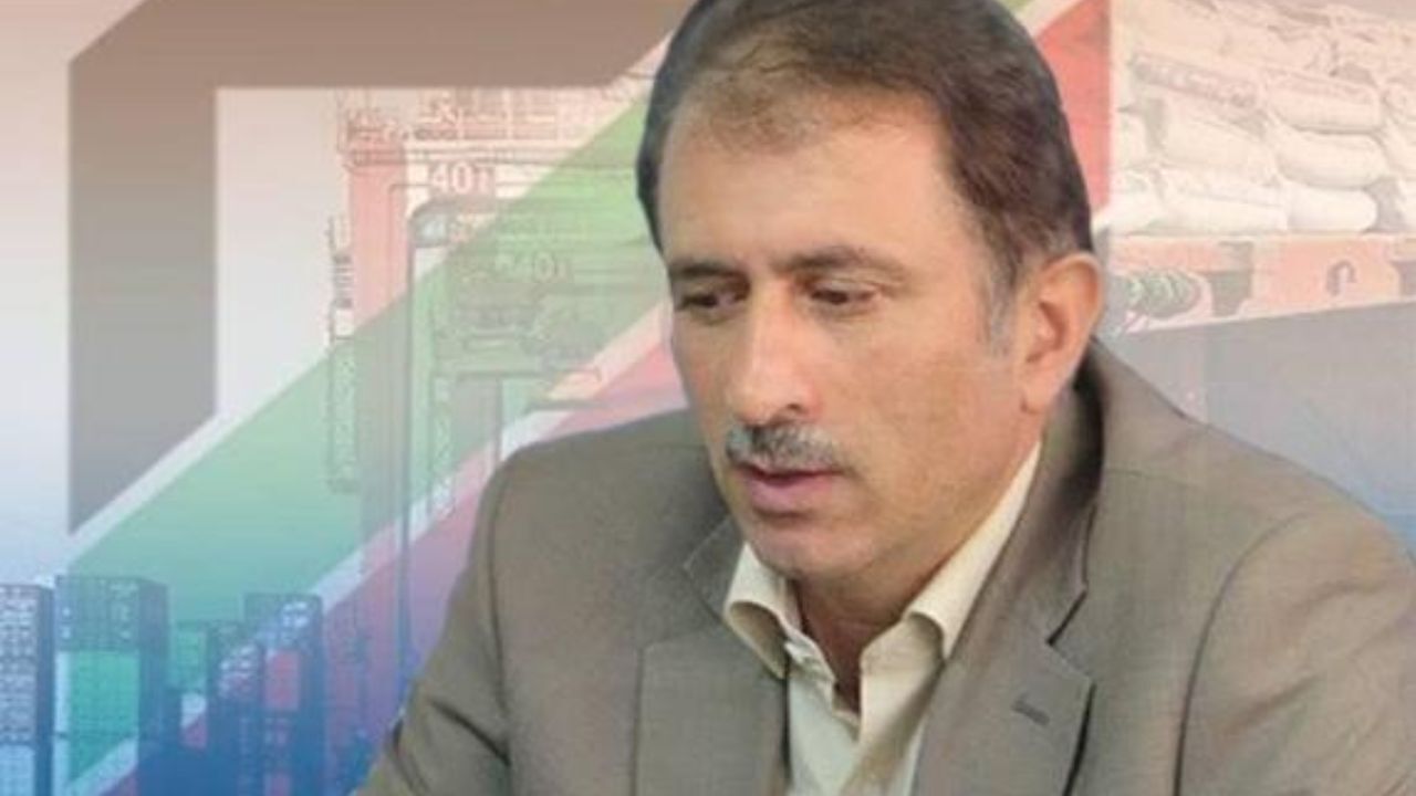 ترخیص 6 میلیارد دلار کالا از 13 آبان تا ابتدای هفته/کارمند گمرک مقصر نبود