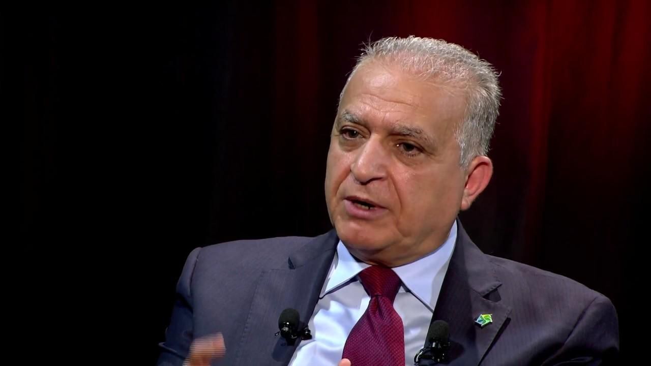 بغداد مجبور به پیروی از تحریم‌های آمریکا علیه ایران نیست