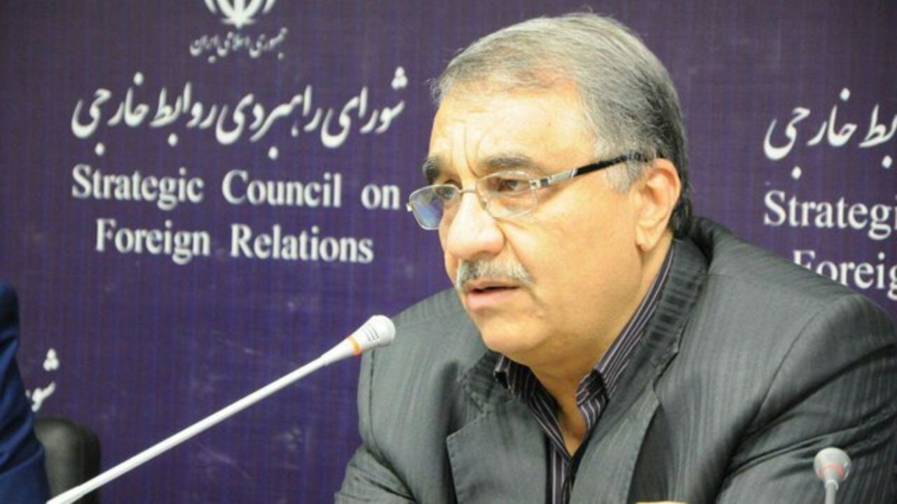 اقدام عملی ایران در مقابل کندی اروپا در ارائه SPV به صلاح نیست