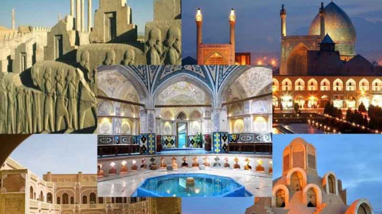 تقویت پایداری اقتصادی با رشد 41درصدی بودجه میراث فرهنگی