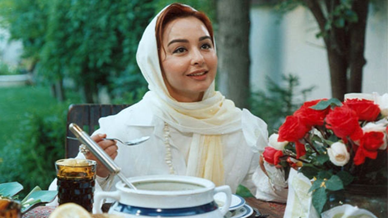 جشن تولد ماهایا پطروسیان + عکس