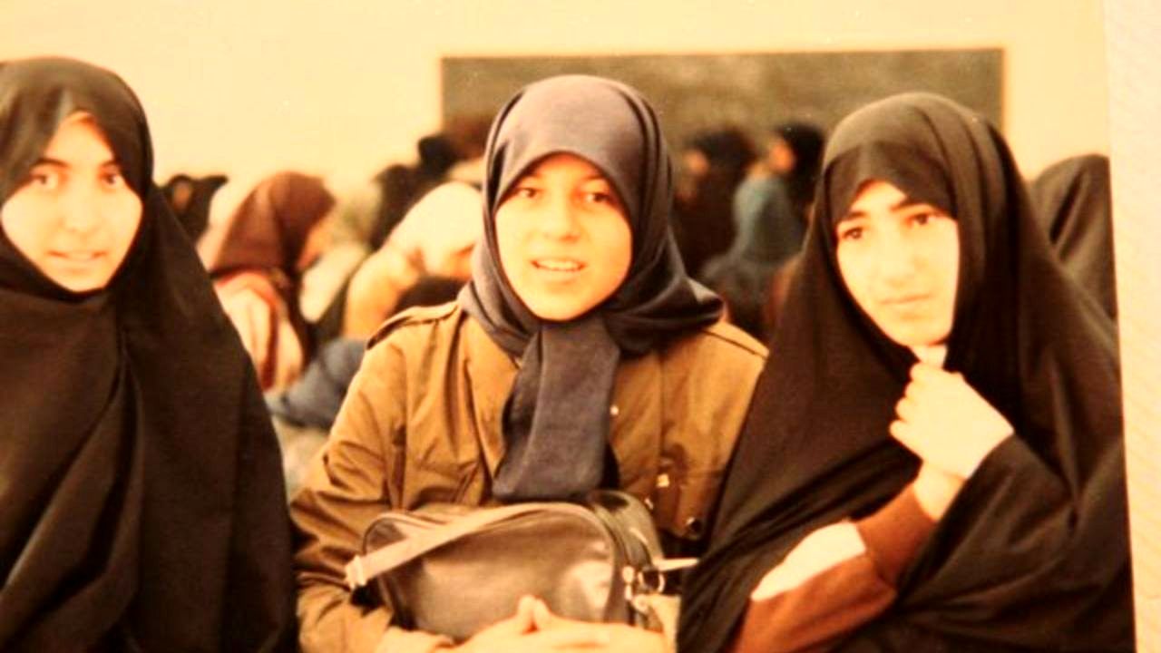 مستندی درباره‌ی فائزه هاشمی در گروه «هنر و تجربه»