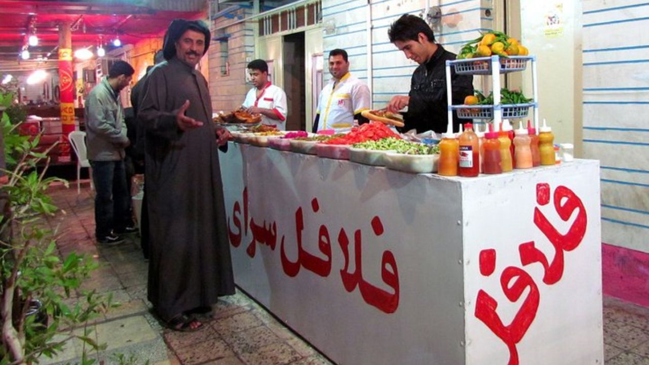 اصلی‌ترین دلایل کسادی رستوران‌ها و فست فود‌ها، افزایش قیمت مواد اولیه است