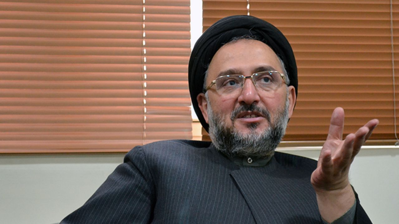 ریشه بسیاری از فسادهای مالی در بخشی‌نگری نمایندگان است