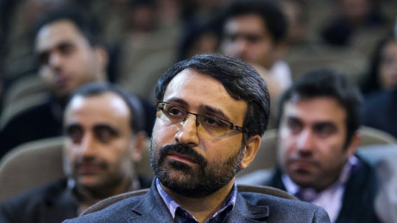 دبیر جشنواره‌ی فیلم شهر منصوب شد
