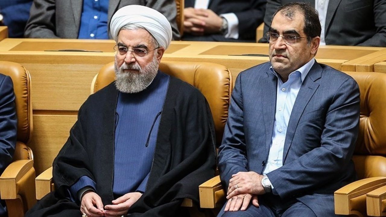 سرمایه گذاری در بخش درمان هزینه نیست