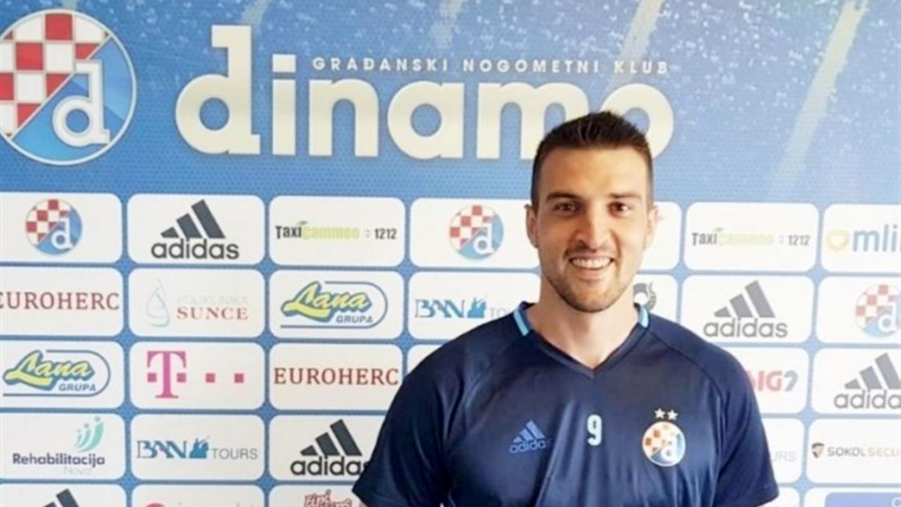 ماریو بودیمیر به پرسپولیس نزدیک شد