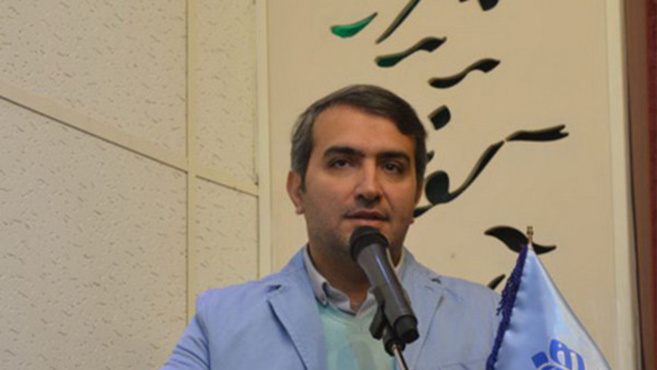 رییس موزه هنرهای معاصر مشخص شد