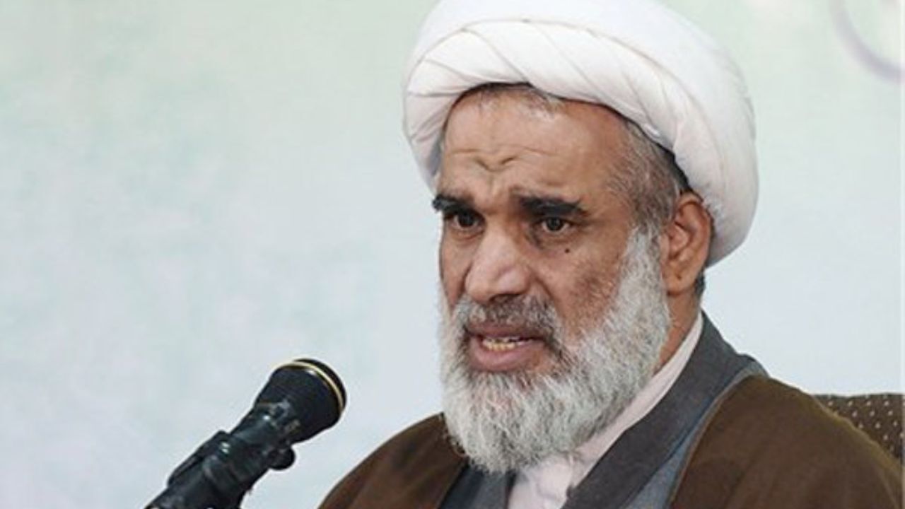 جریان انقلابی  قم حذف‌شدنی نیست