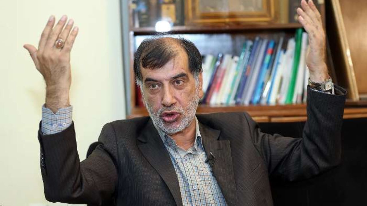 شاید 500 تا هزار نفر نباید ردصلاحیت می‌شدند/ نمی‌خواهم درباره ردصلاحیت هاشمی نبش‌قبر کنم