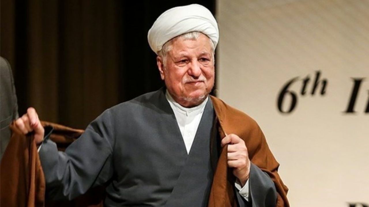 در «شورش علیه سازندگی» به دنبال موضوعات متفاوتی از زندگی هاشمی بودم