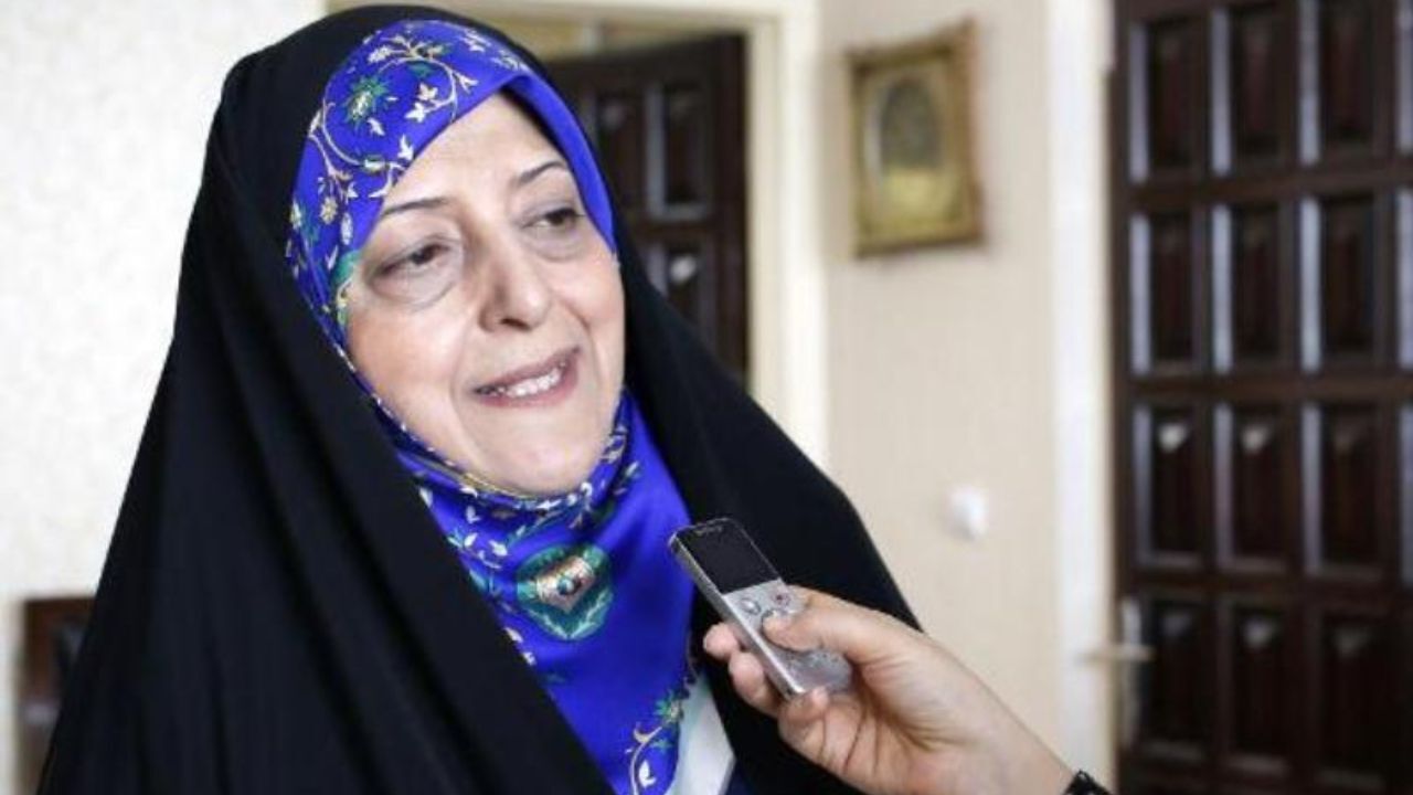 160 زندانی زن به مرخصی رفتند