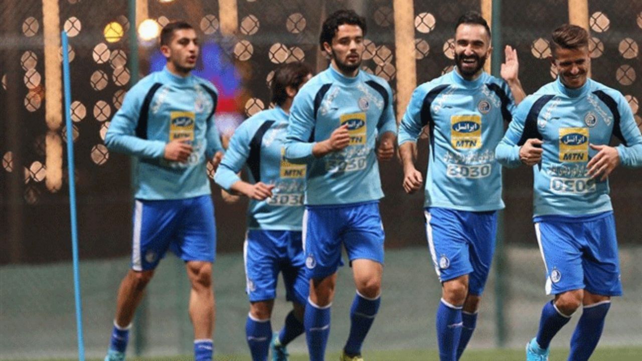 استقلال اردوی خود در ترکیه را آغاز کرد